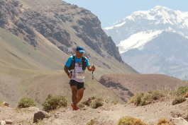 Aconcagua Ultra Trail 2023