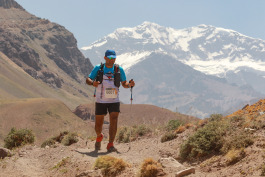 Aconcagua Ultra Trail 2023