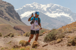 Aconcagua Ultra Trail 2023