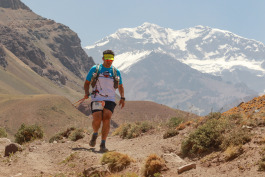 Aconcagua Ultra Trail 2023