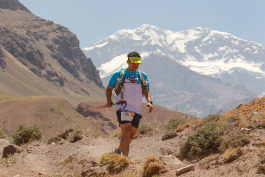 Aconcagua Ultra Trail 2023