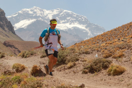 Aconcagua Ultra Trail 2023