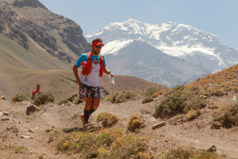 Aconcagua Ultra Trail 2023