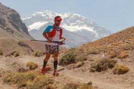 Aconcagua Ultra Trail 2023