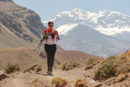 Aconcagua Ultra Trail 2023