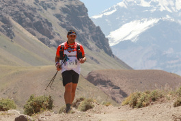 Aconcagua Ultra Trail 2023