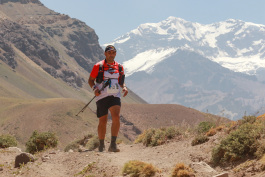 Aconcagua Ultra Trail 2023