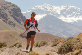 Aconcagua Ultra Trail 2023