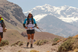 Aconcagua Ultra Trail 2023