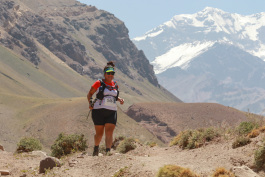 Aconcagua Ultra Trail 2023