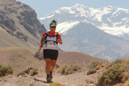 Aconcagua Ultra Trail 2023