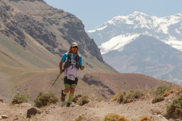 Aconcagua Ultra Trail 2023