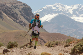 Aconcagua Ultra Trail 2023