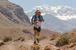 Aconcagua Ultra Trail 2023