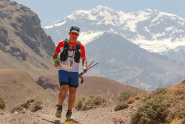 Aconcagua Ultra Trail 2023