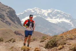 Aconcagua Ultra Trail 2023