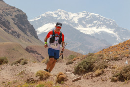 Aconcagua Ultra Trail 2023