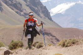 Aconcagua Ultra Trail 2023