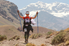 Aconcagua Ultra Trail 2023