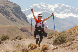 Aconcagua Ultra Trail 2023