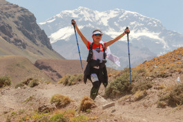 Aconcagua Ultra Trail 2023