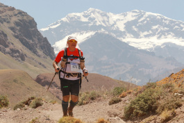 Aconcagua Ultra Trail 2023