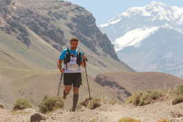 Aconcagua Ultra Trail 2023