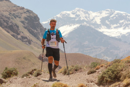 Aconcagua Ultra Trail 2023