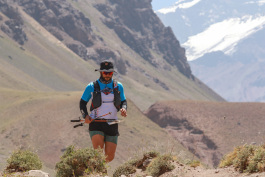 Aconcagua Ultra Trail 2023