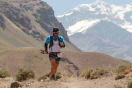 Aconcagua Ultra Trail 2023