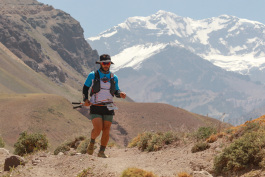 Aconcagua Ultra Trail 2023