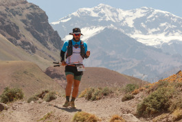 Aconcagua Ultra Trail 2023