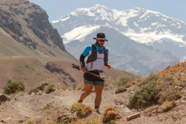 Aconcagua Ultra Trail 2023