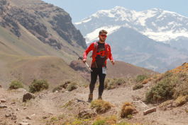 Aconcagua Ultra Trail 2023