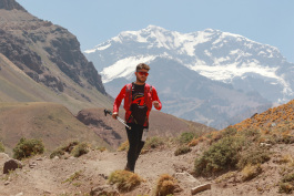 Aconcagua Ultra Trail 2023