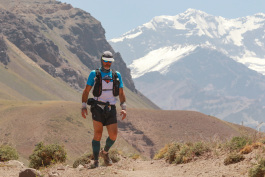 Aconcagua Ultra Trail 2023