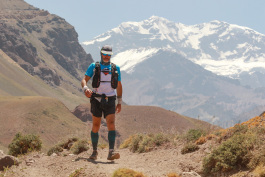 Aconcagua Ultra Trail 2023