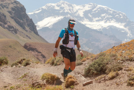 Aconcagua Ultra Trail 2023