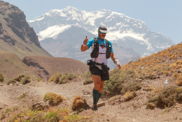 Aconcagua Ultra Trail 2023