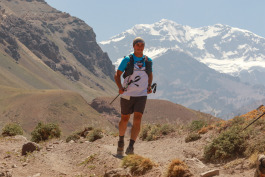 Aconcagua Ultra Trail 2023