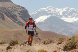 Aconcagua Ultra Trail 2023