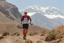 Aconcagua Ultra Trail 2023