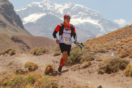 Aconcagua Ultra Trail 2023