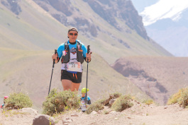 Aconcagua Ultra Trail 2023