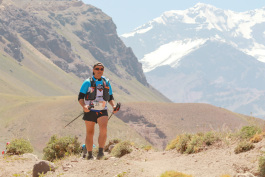 Aconcagua Ultra Trail 2023