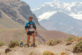 Aconcagua Ultra Trail 2023