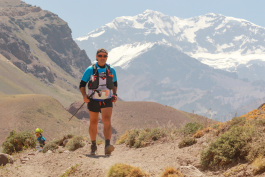 Aconcagua Ultra Trail 2023