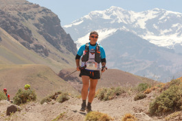 Aconcagua Ultra Trail 2023