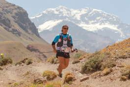 Aconcagua Ultra Trail 2023