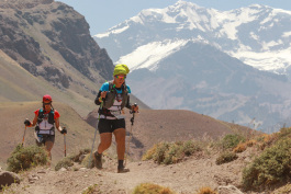 Aconcagua Ultra Trail 2023